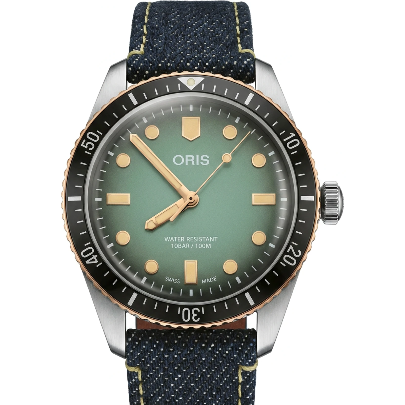 Oris Divers Sixty Five 01 733 7707 4337-SET
