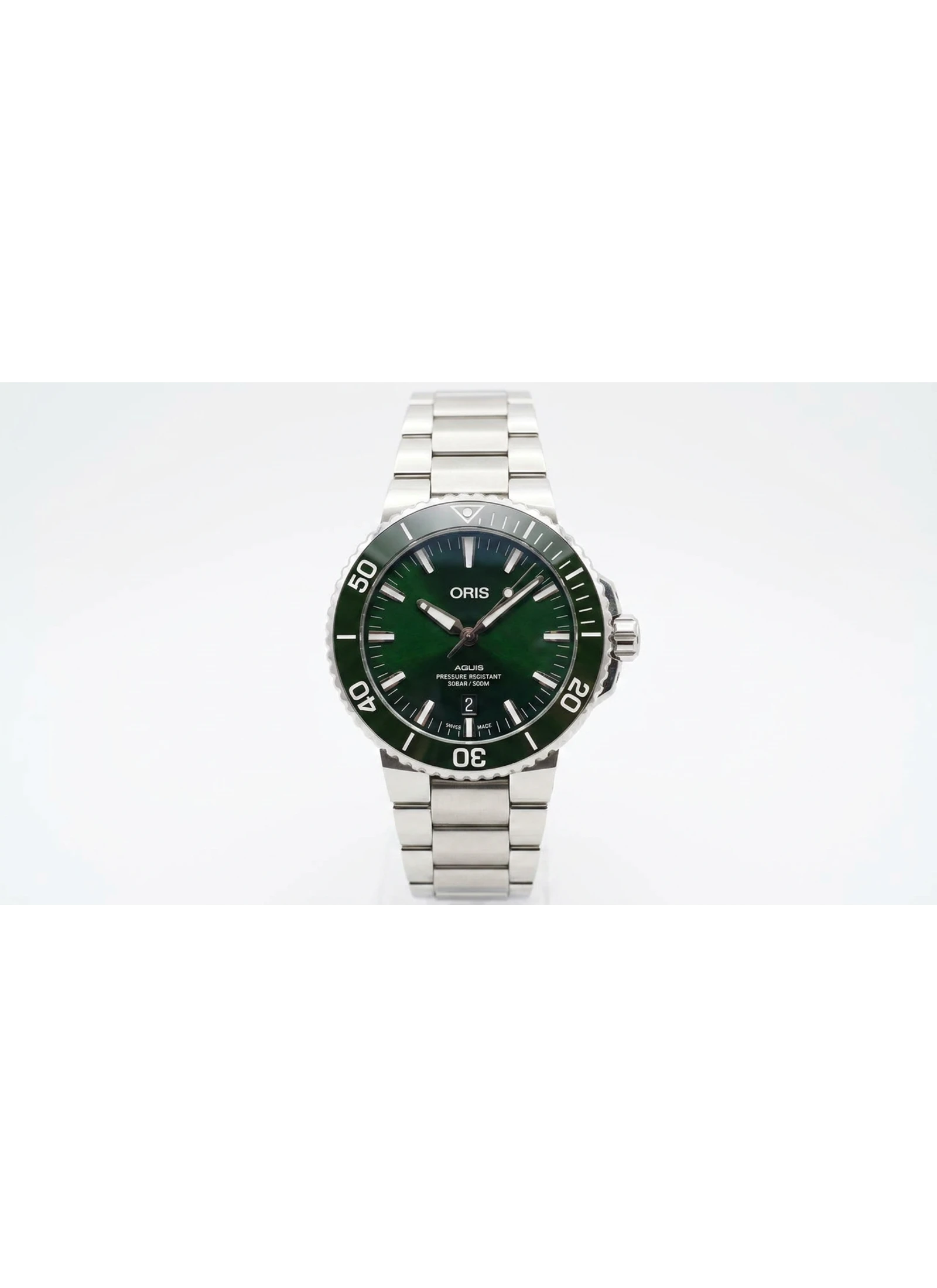 Oris Aquis 01 733 7766 4157-07 4 22 64FC