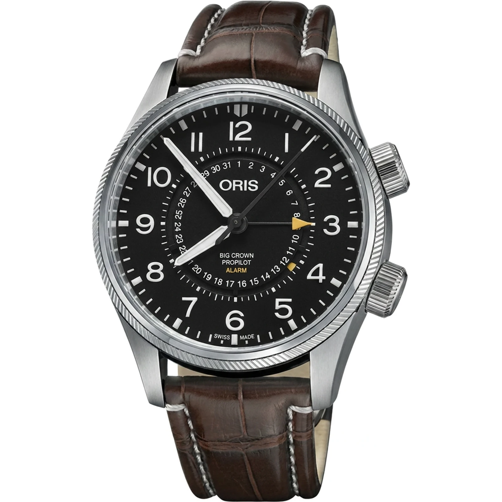 Oris Big Crown 01 910 7745 4084