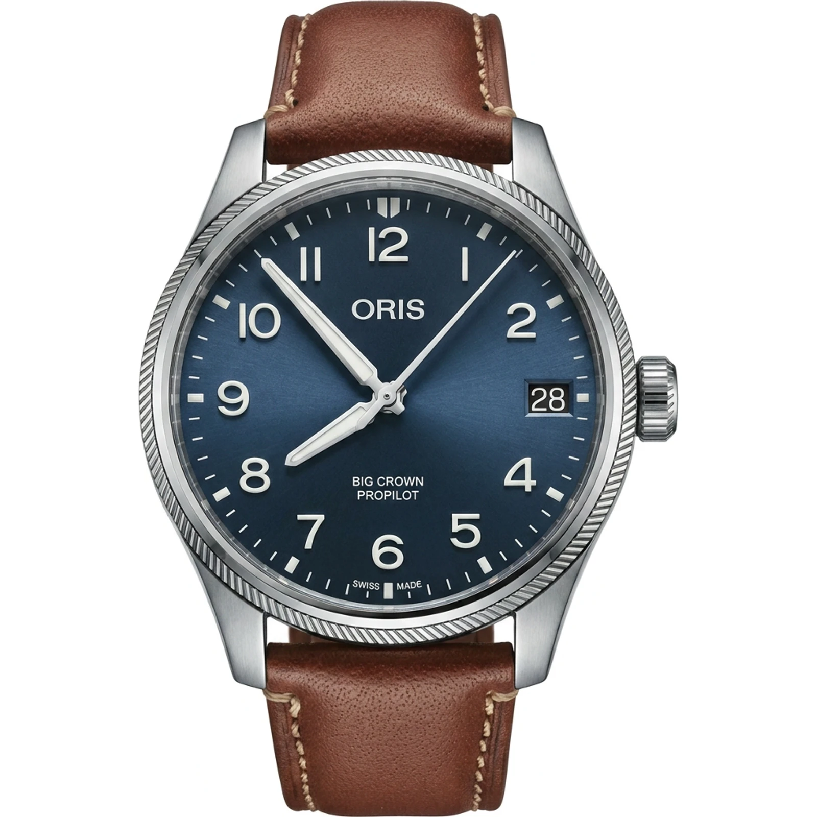Oris Big Crown ProPilot 01 751 7761 4065-07 6 20 07LC