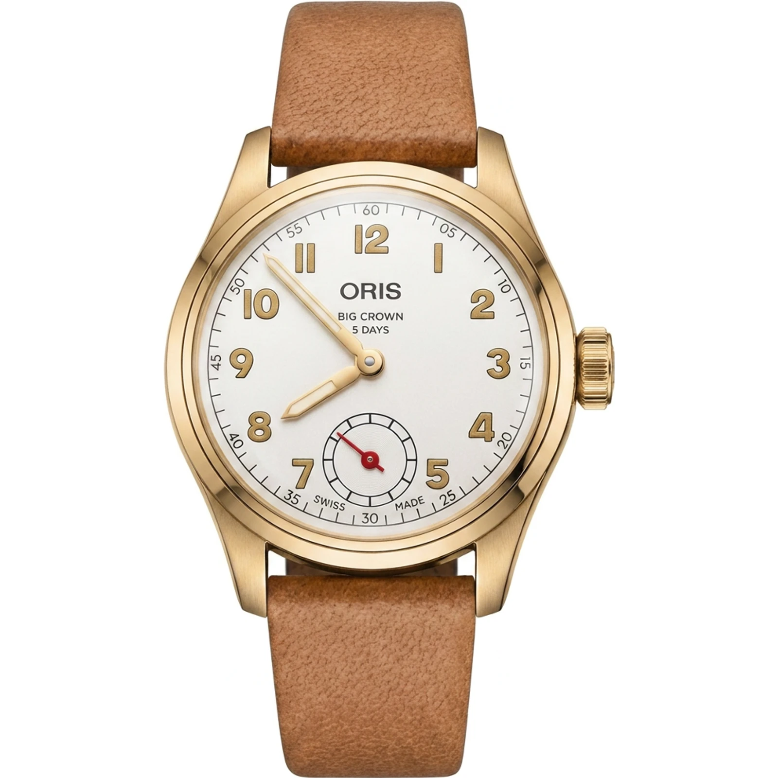 Oris Big Crown 01 401 7782 6081-SET