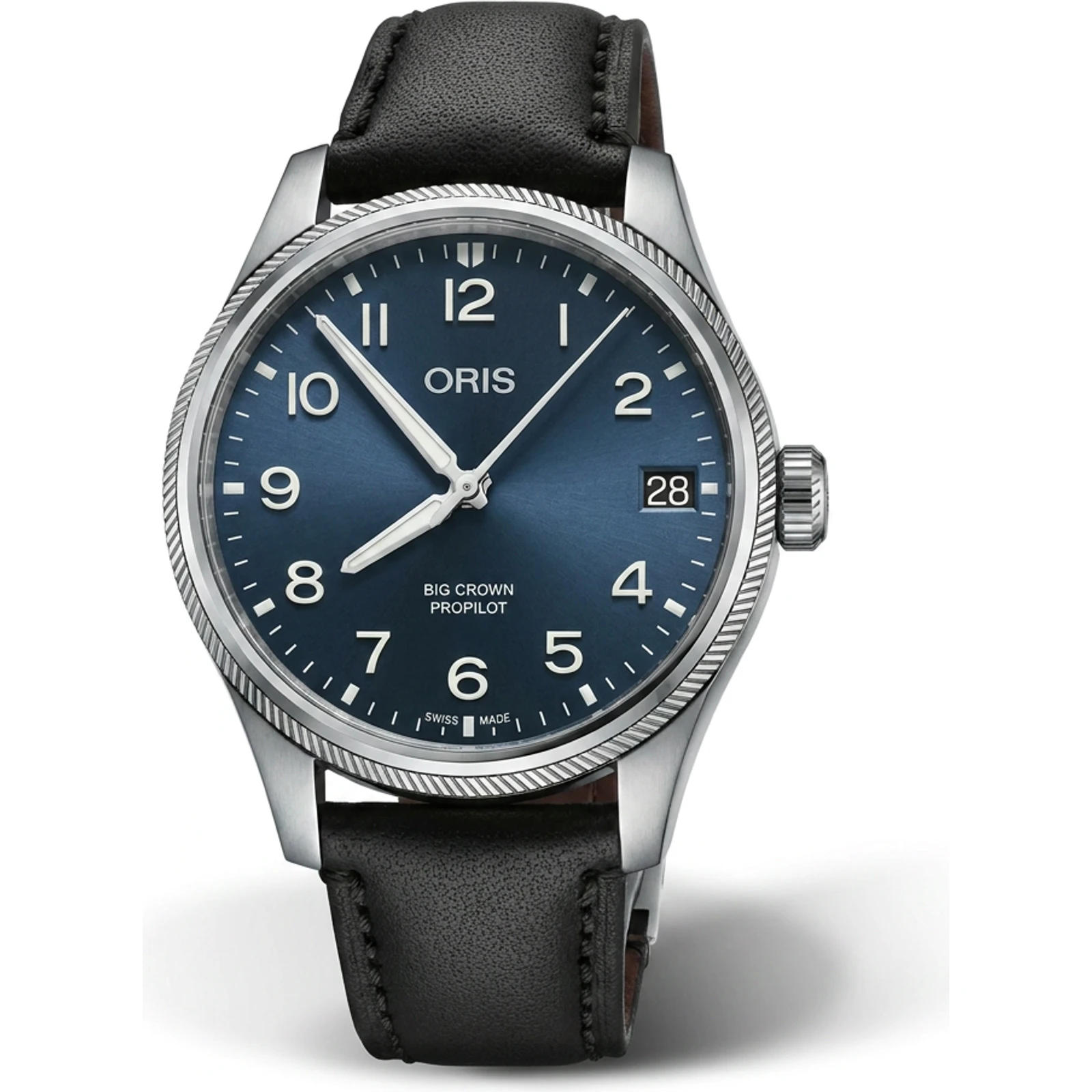 Oris Big Crown ProPilot 01 751 7761 4065-07 6 20 08LC