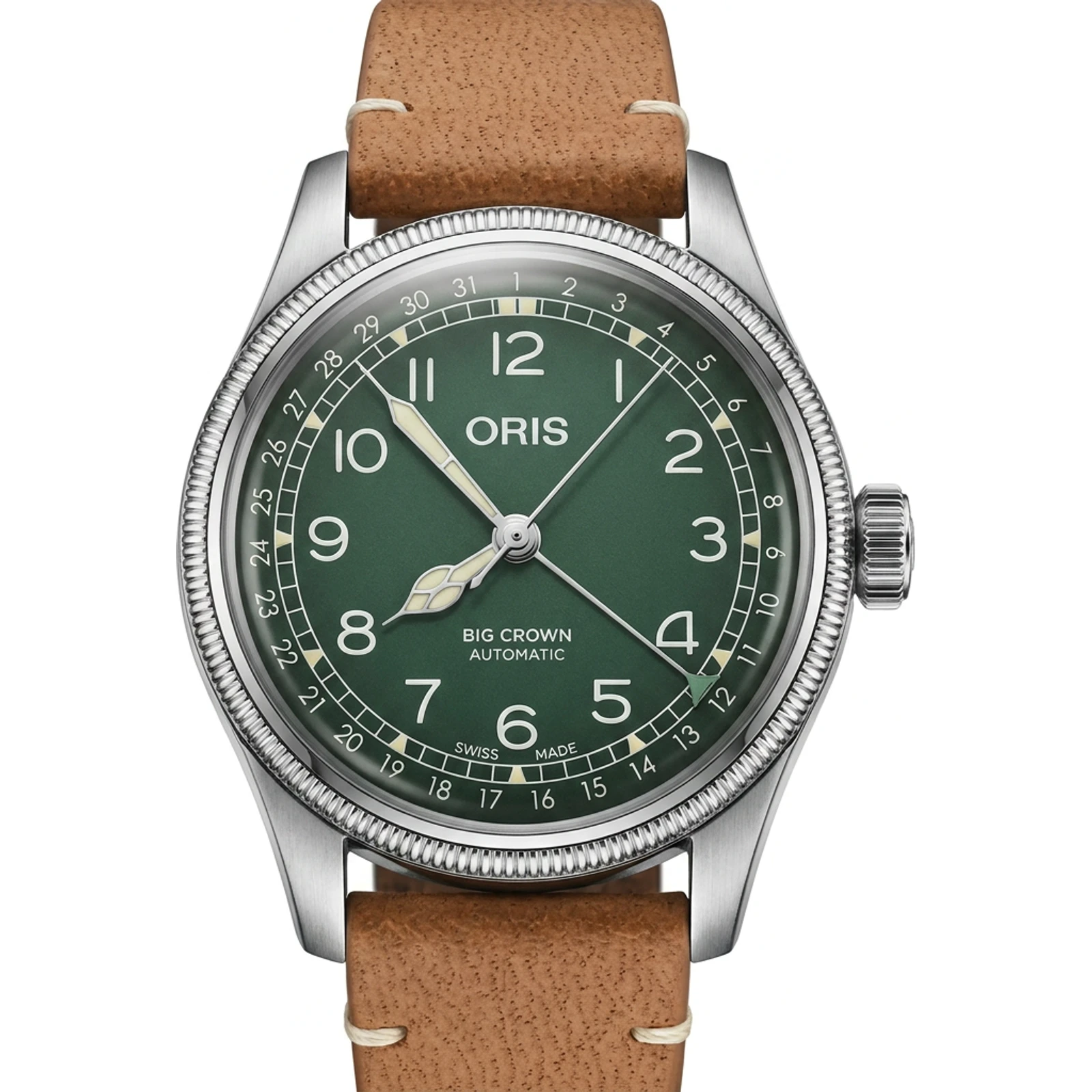 Oris Big Crown 01 754 7779 4067-SET