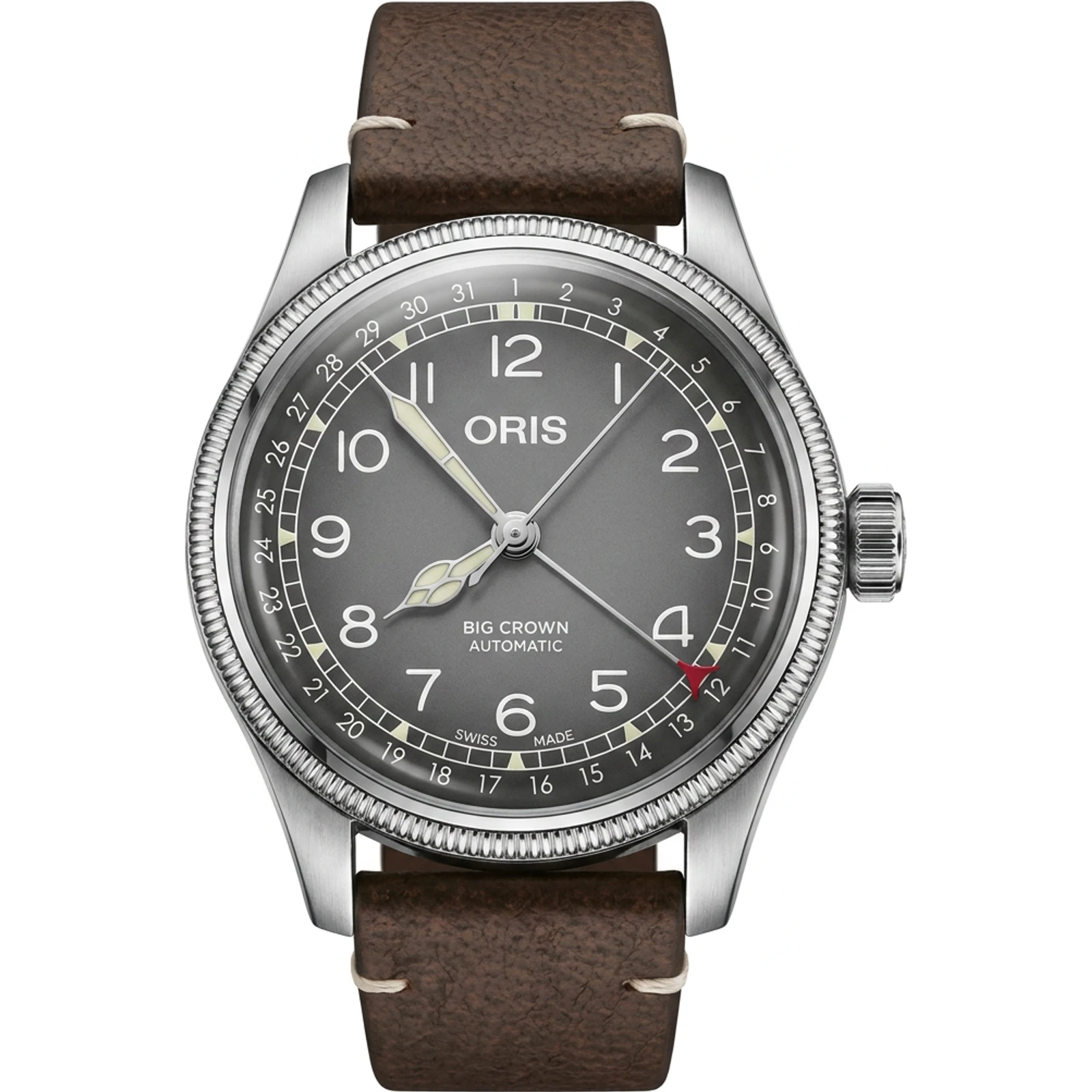 Oris Big Crown 01 754 7779 4063-Set