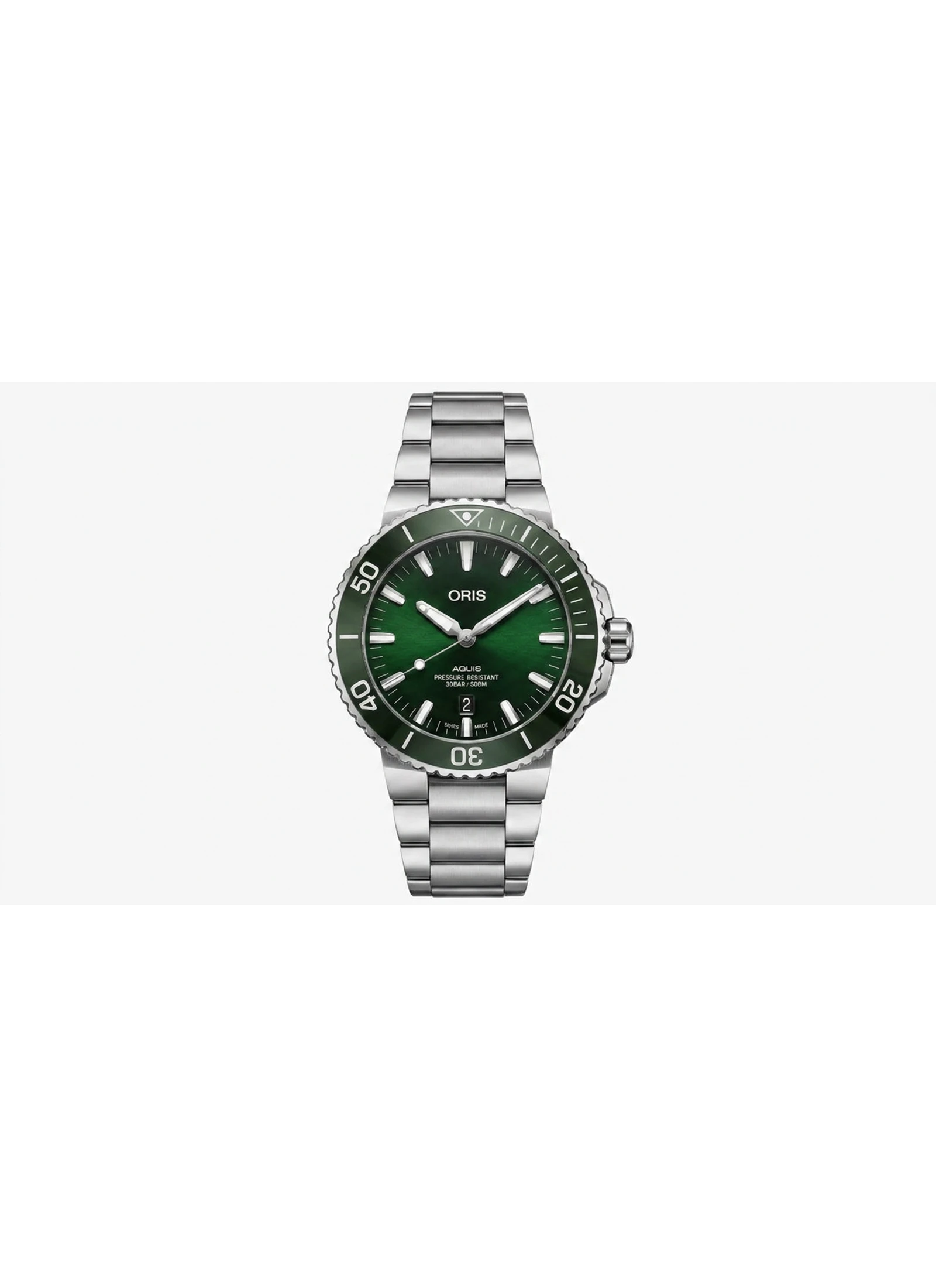 Oris Aquis Date 01 733 7731 4995-07 4 18 63FC
