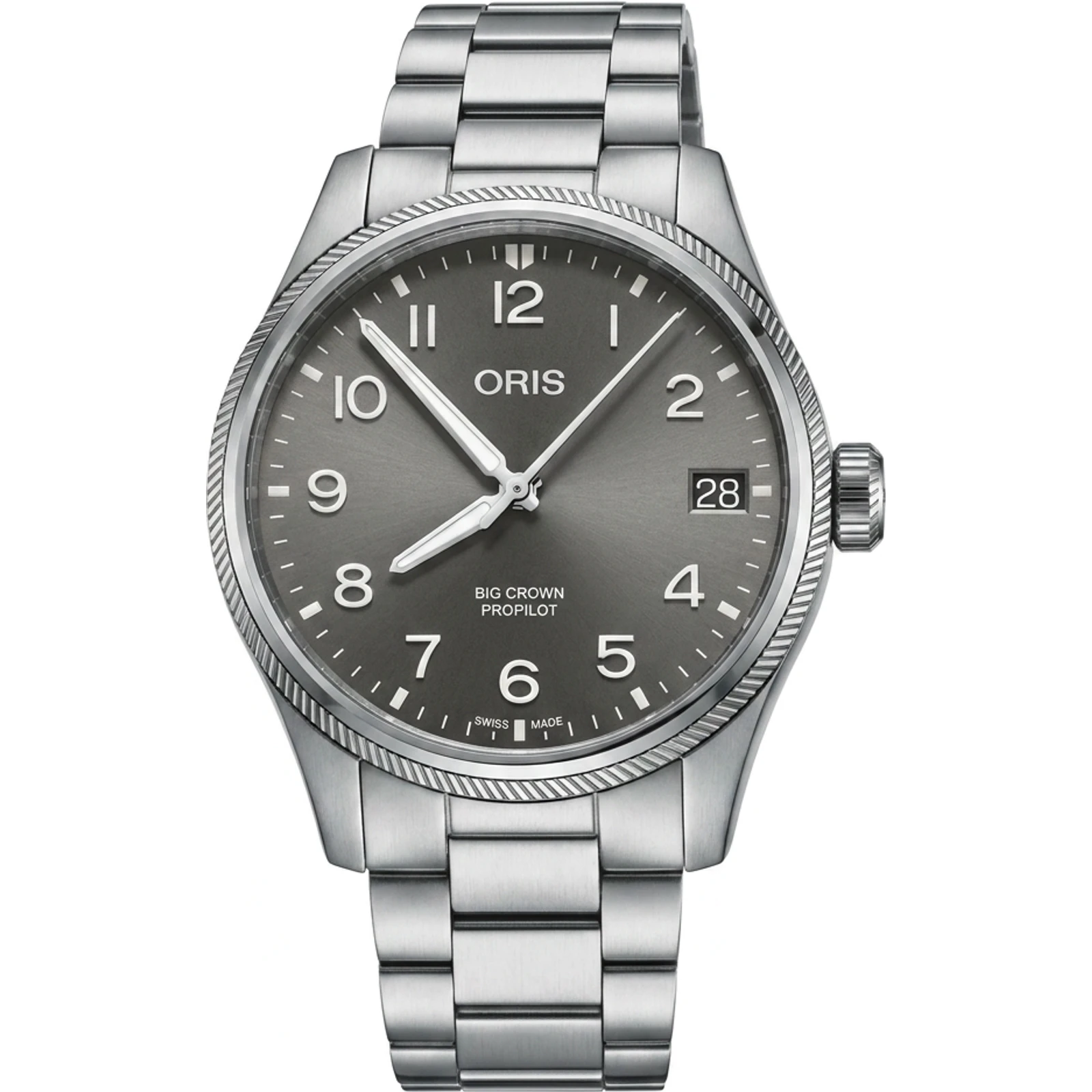Oris Big Crown ProPilot 01 751 7761 4063-07 8 20 08P