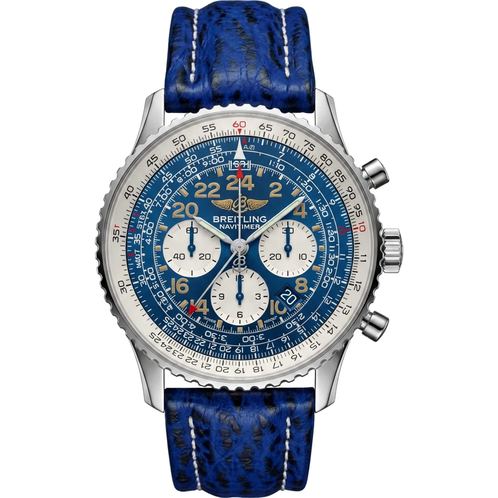 Breitling Navitimer Cosmonaute A12023