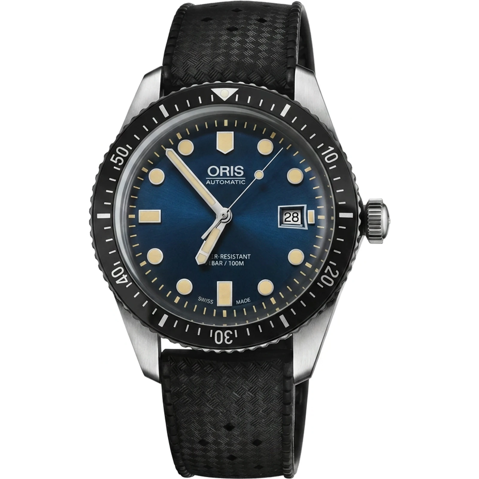 Oris Divers Sixty Five 01 733 7720 4055-07 4 21 18