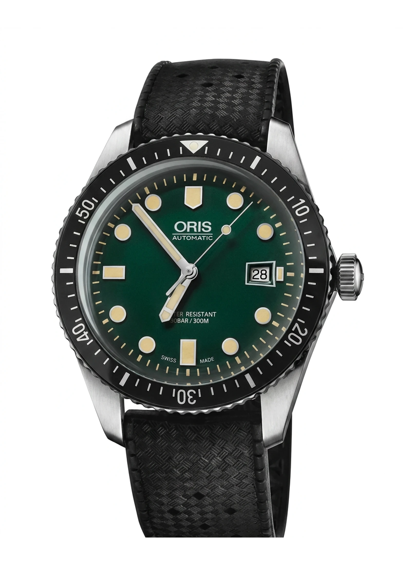 Oris Divers Sixty Five 01 733 7720 4057-07 4 21 18