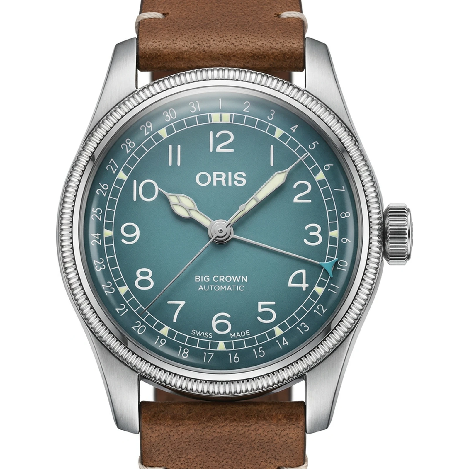 Oris Big Crown 01 754 7779 4065