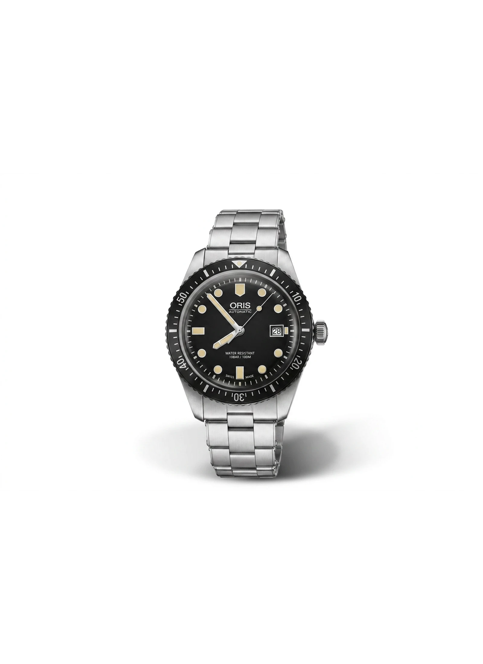 Oris Divers Sixty Five 01 733 7720 4054-07 8 21 18