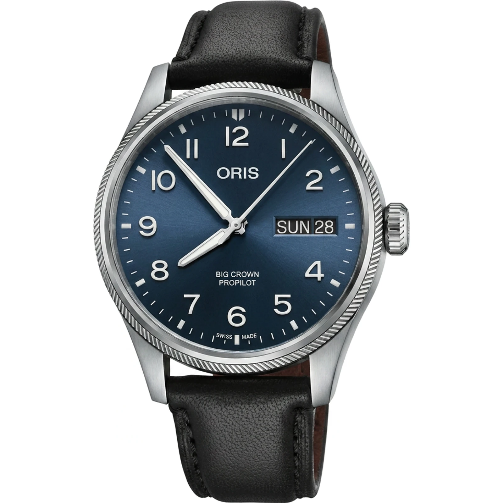 Oris Big Crown ProPilot 01 752 7760 4065-07 5 22 08LC