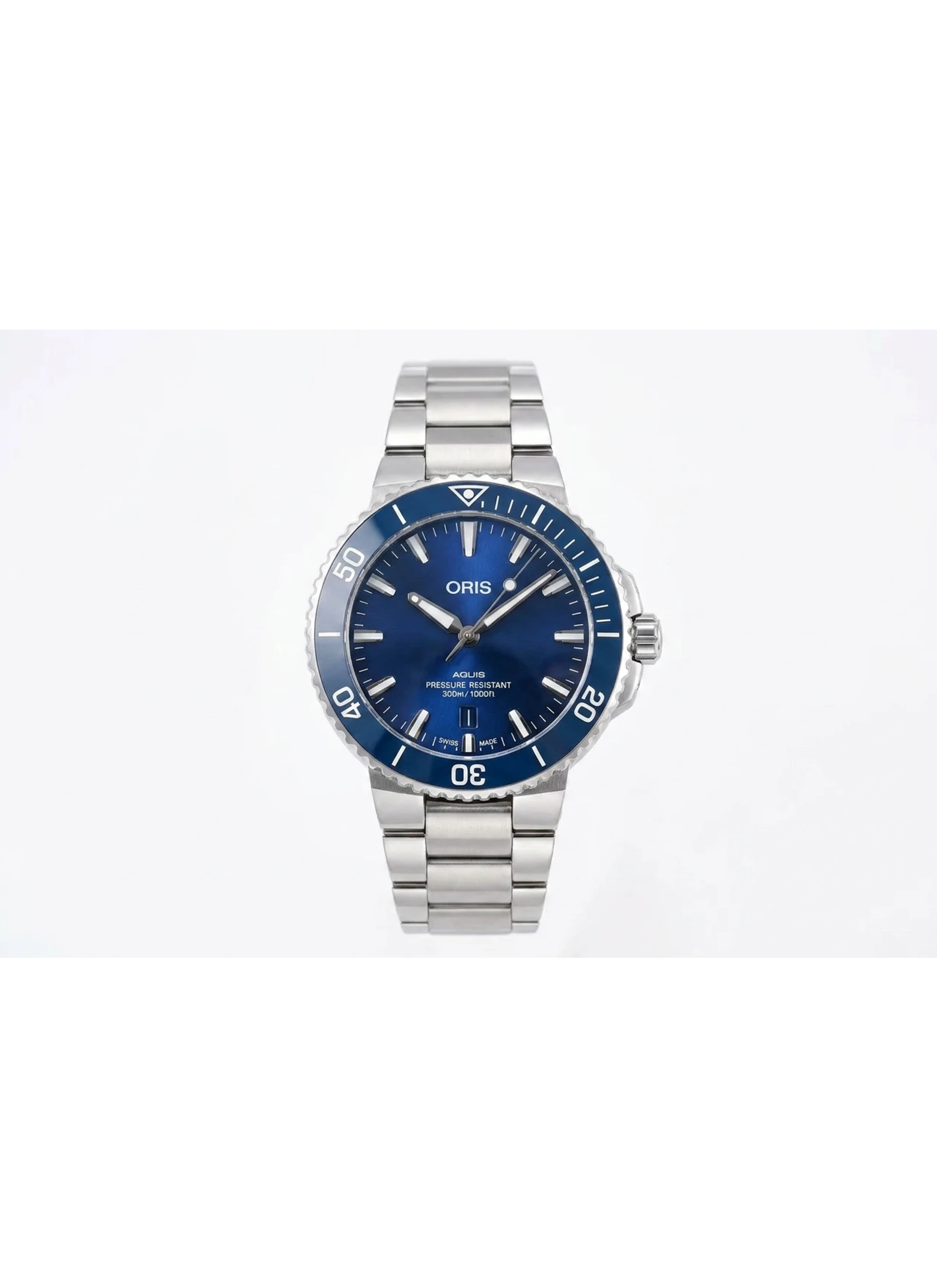 Oris Aquis 01 752 7733 4135-07 8 24 05PEB