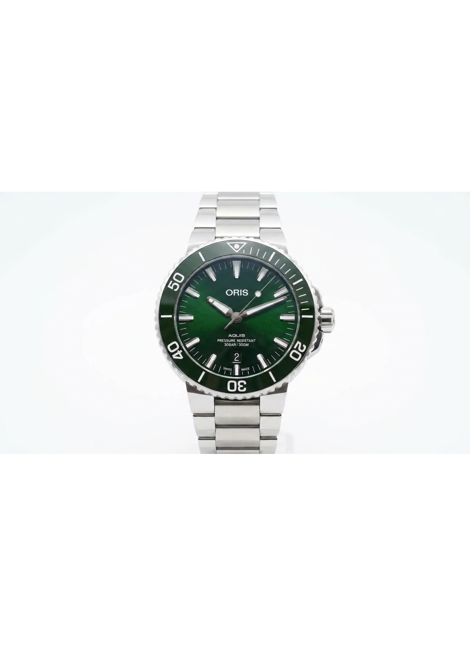 Oris Aquis 01 733 7755 4154-SETMB