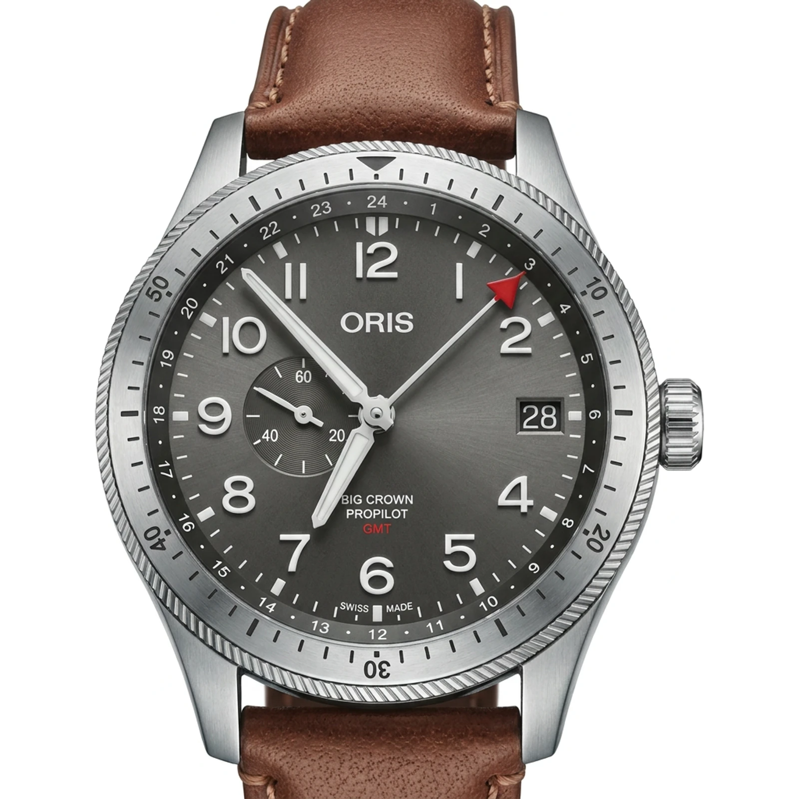 Oris Big Crown ProPilot 01 748 7756 4064-07 5 22 07LC