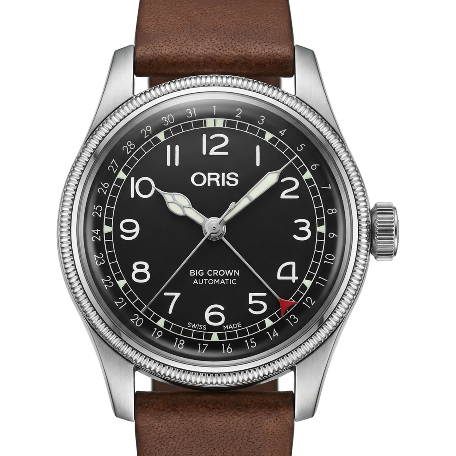Oris Big Crown 01 754 7785 4084