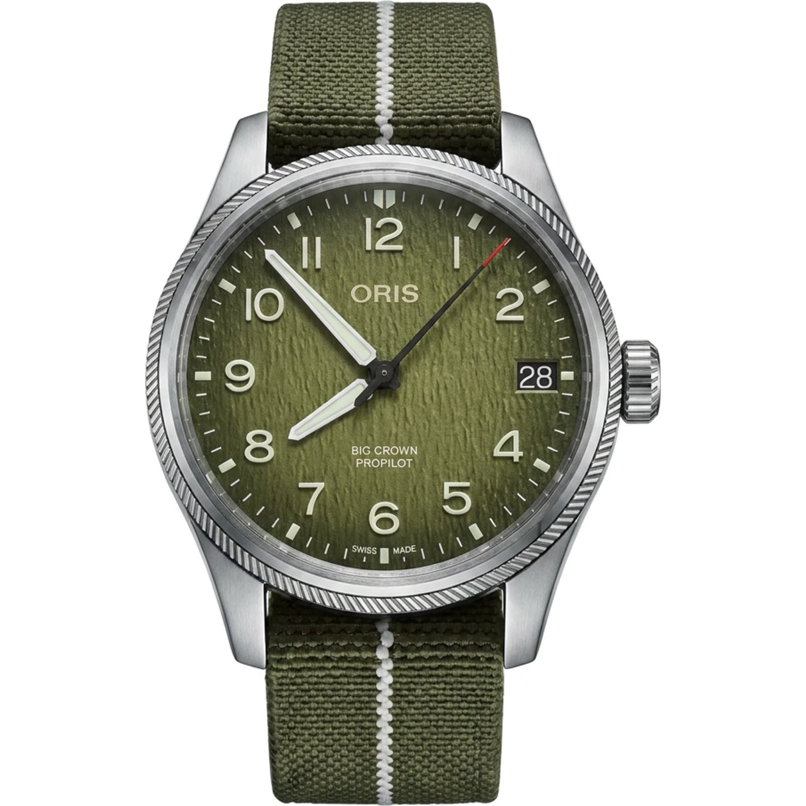 Oris Big Crown ProPilot 01 751 7761 4187