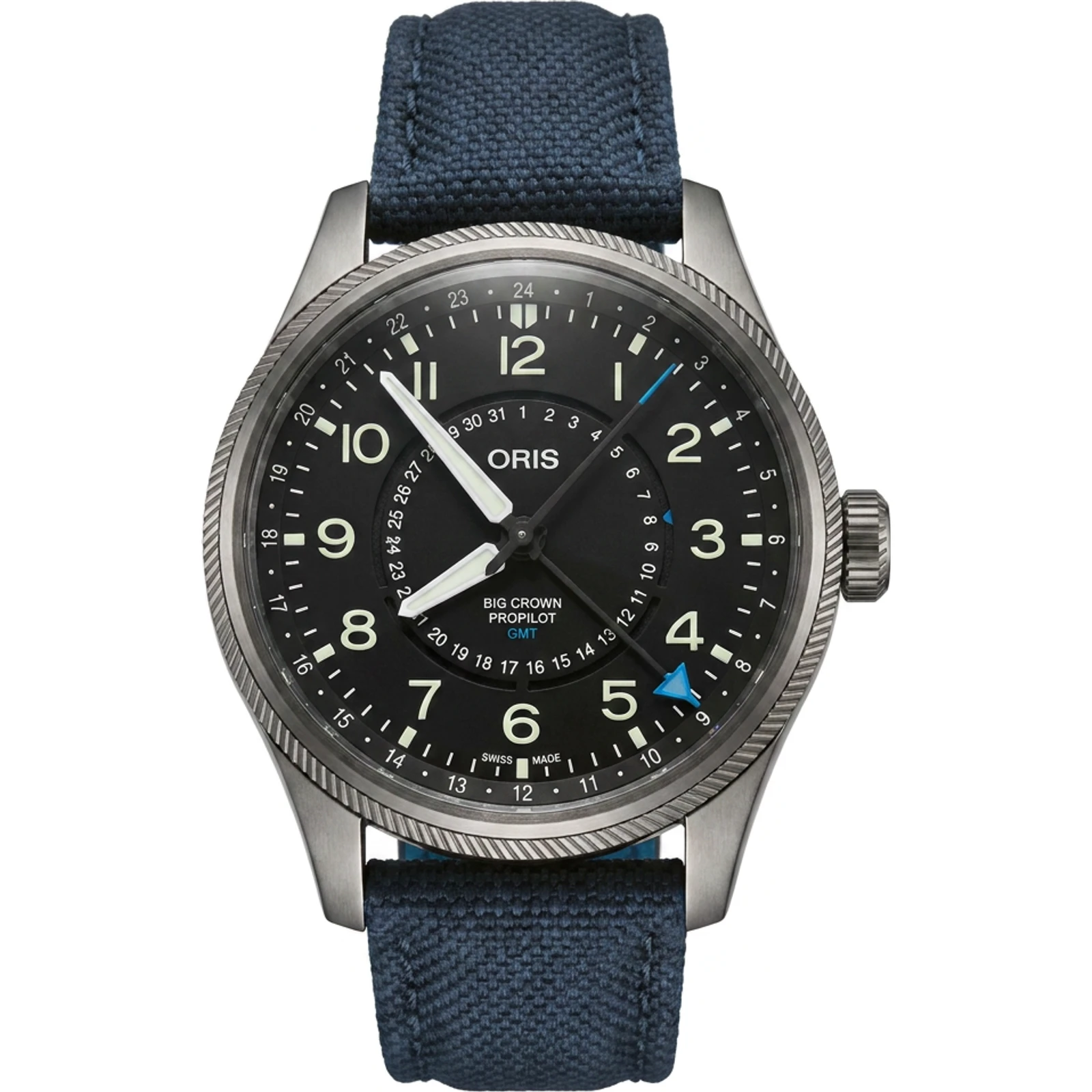 Oris Big Crown ProPilot 01 798 7768 4284