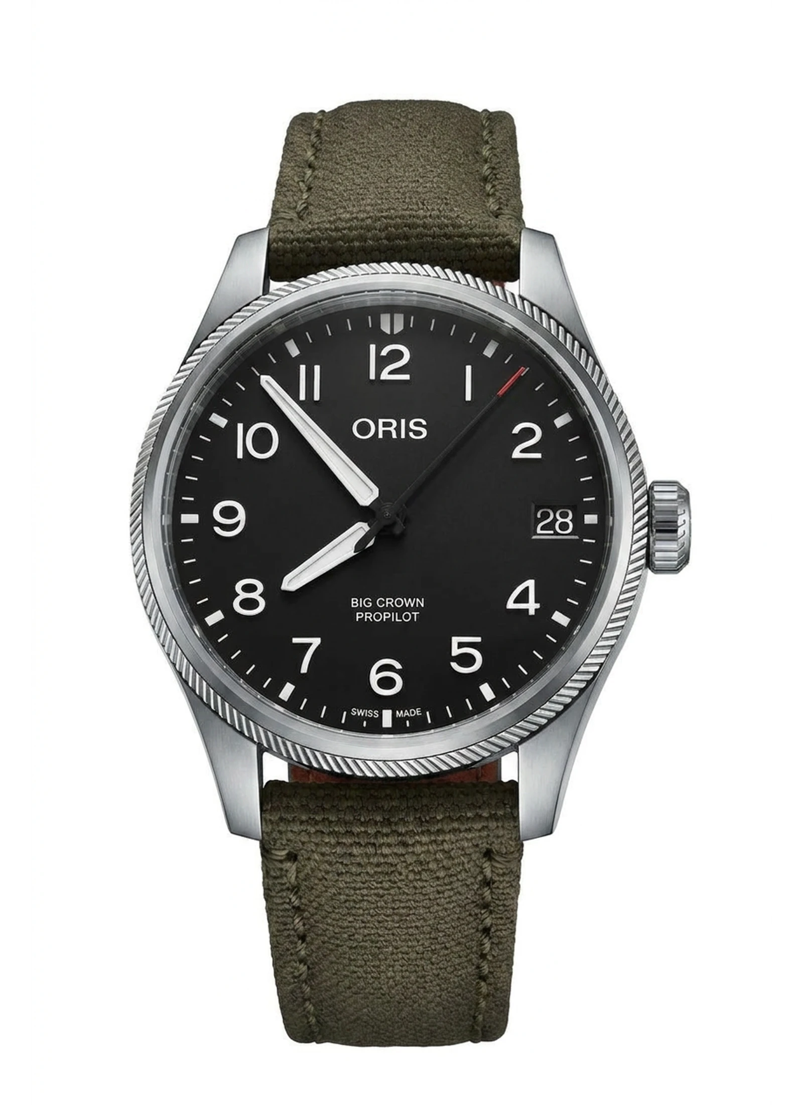 Oris Big Crown ProPilot Big Date 01 751 7761 4065-07 8 20 08P