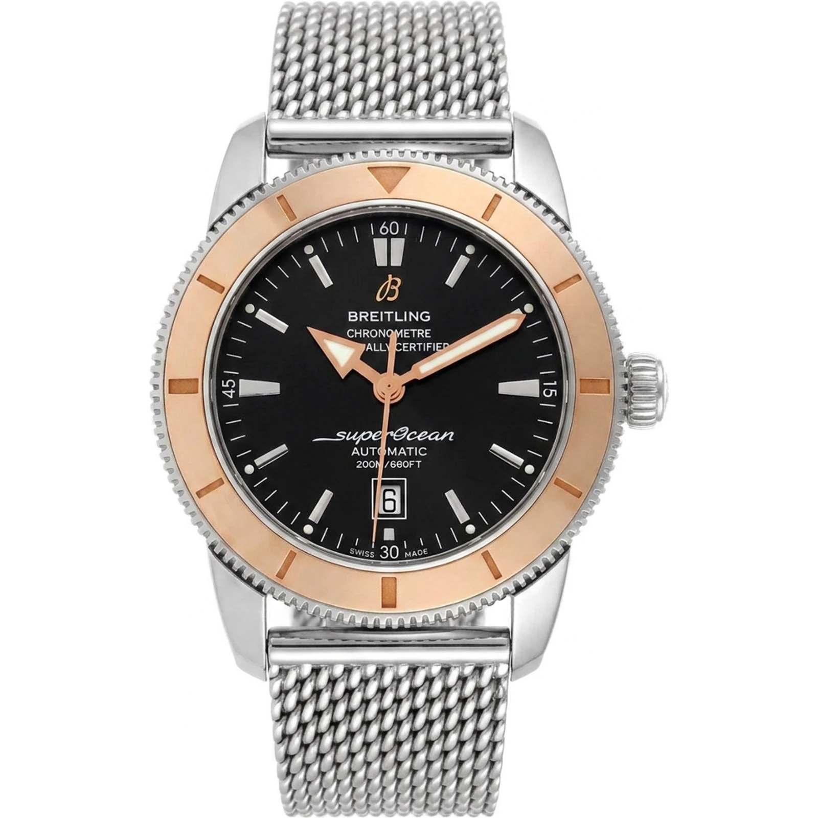 Breitling Superocean 46 U17320
