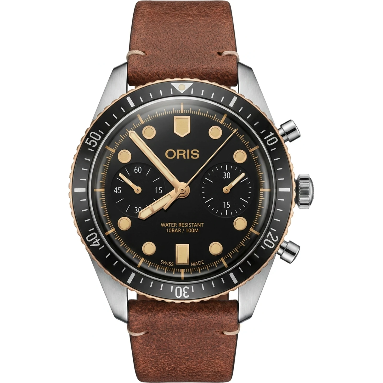 Oris Divers Sixty Five 01 771 7744 4354-07 5 21 45