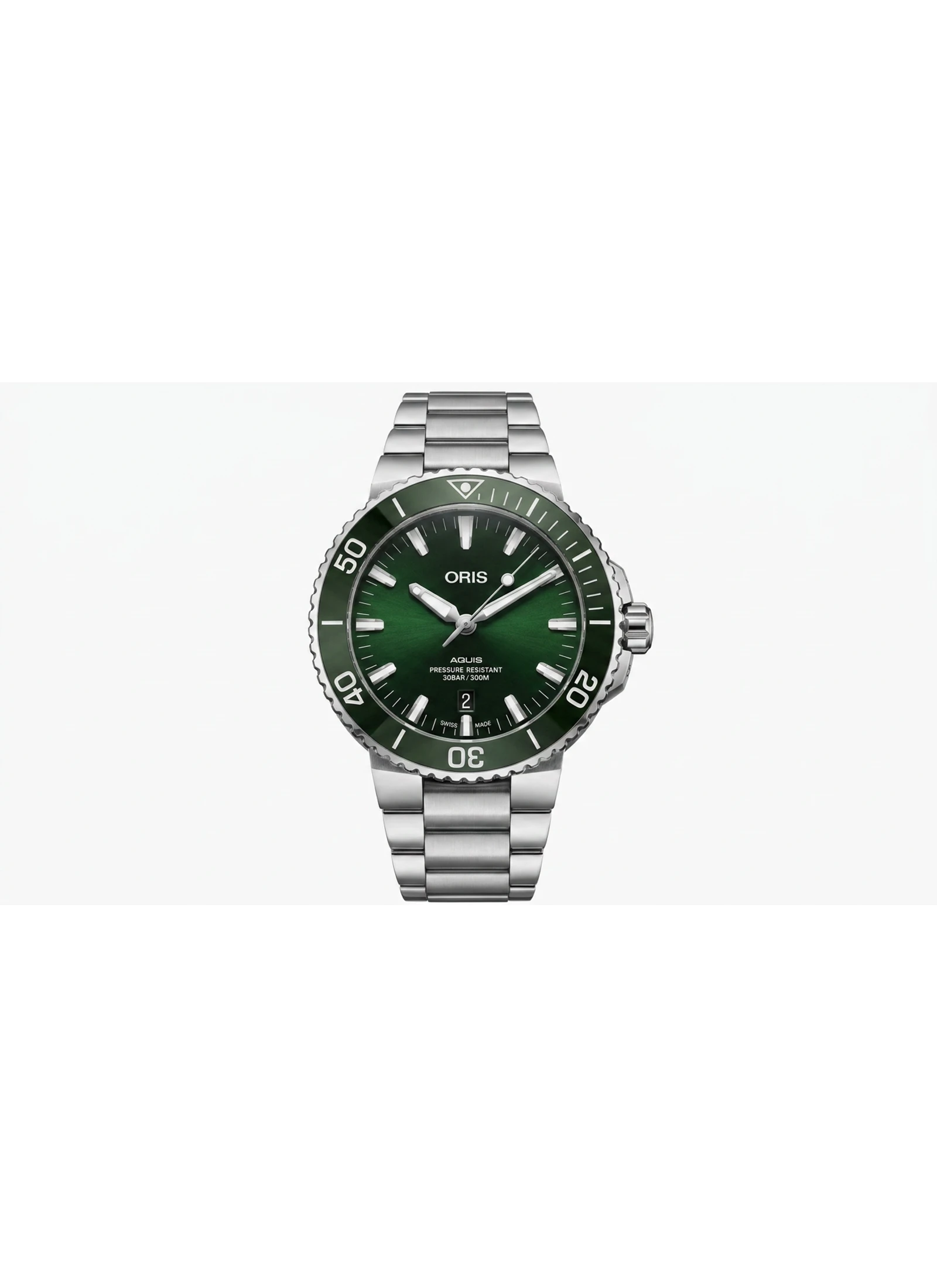 Oris Aquis Date 01 733 7730 4154-07 5 24 10EB