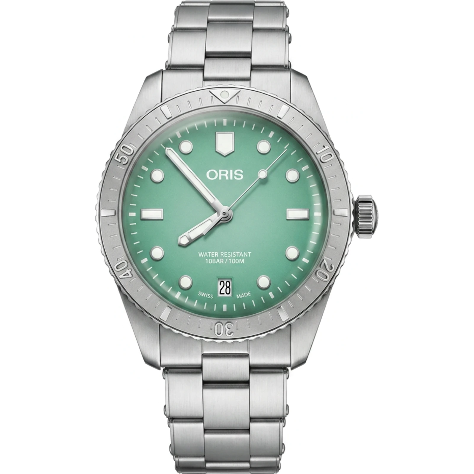 Oris Divers Sixty Five 01 733 7771 4057-07 8 19 18