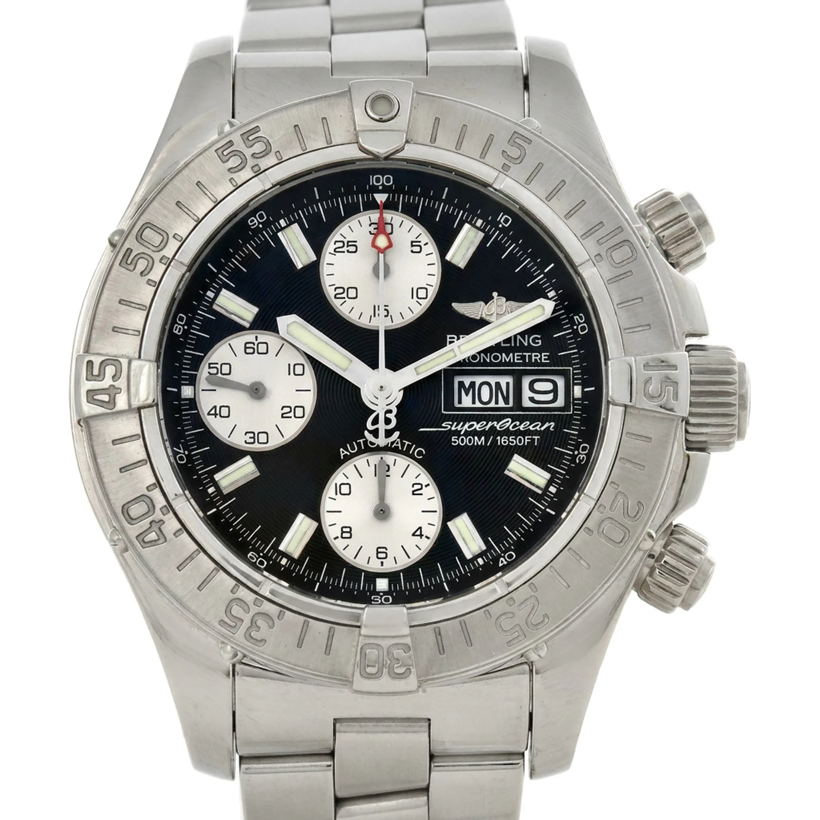Breitling Superocean II 42mm Automatik A1334011/B683
