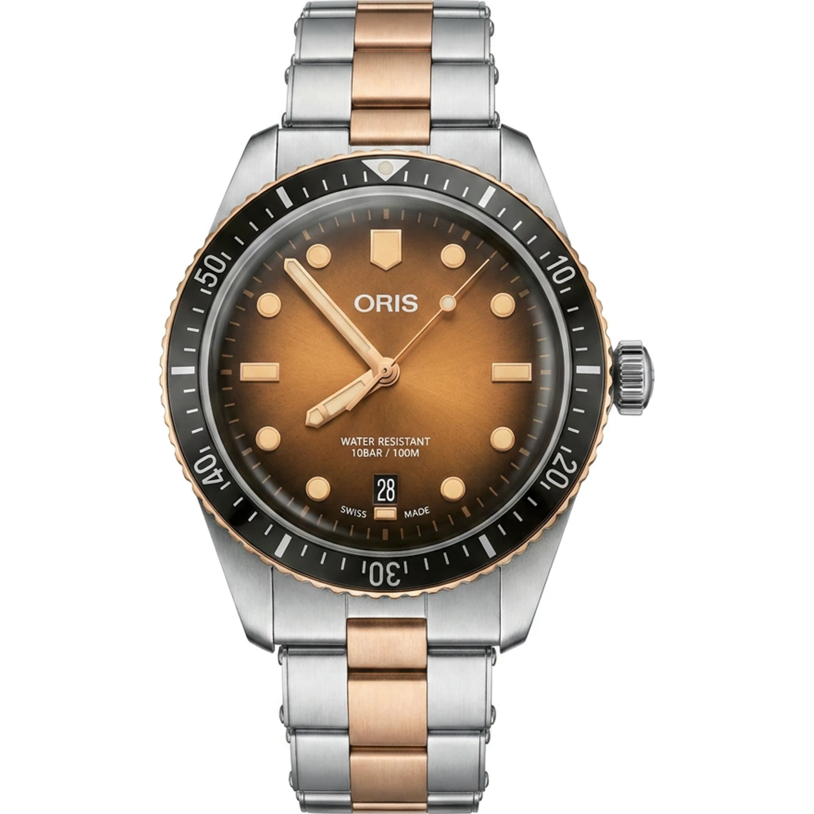 Oris Divers Sixty Five 01 733 7707 4356-07 8 20 17