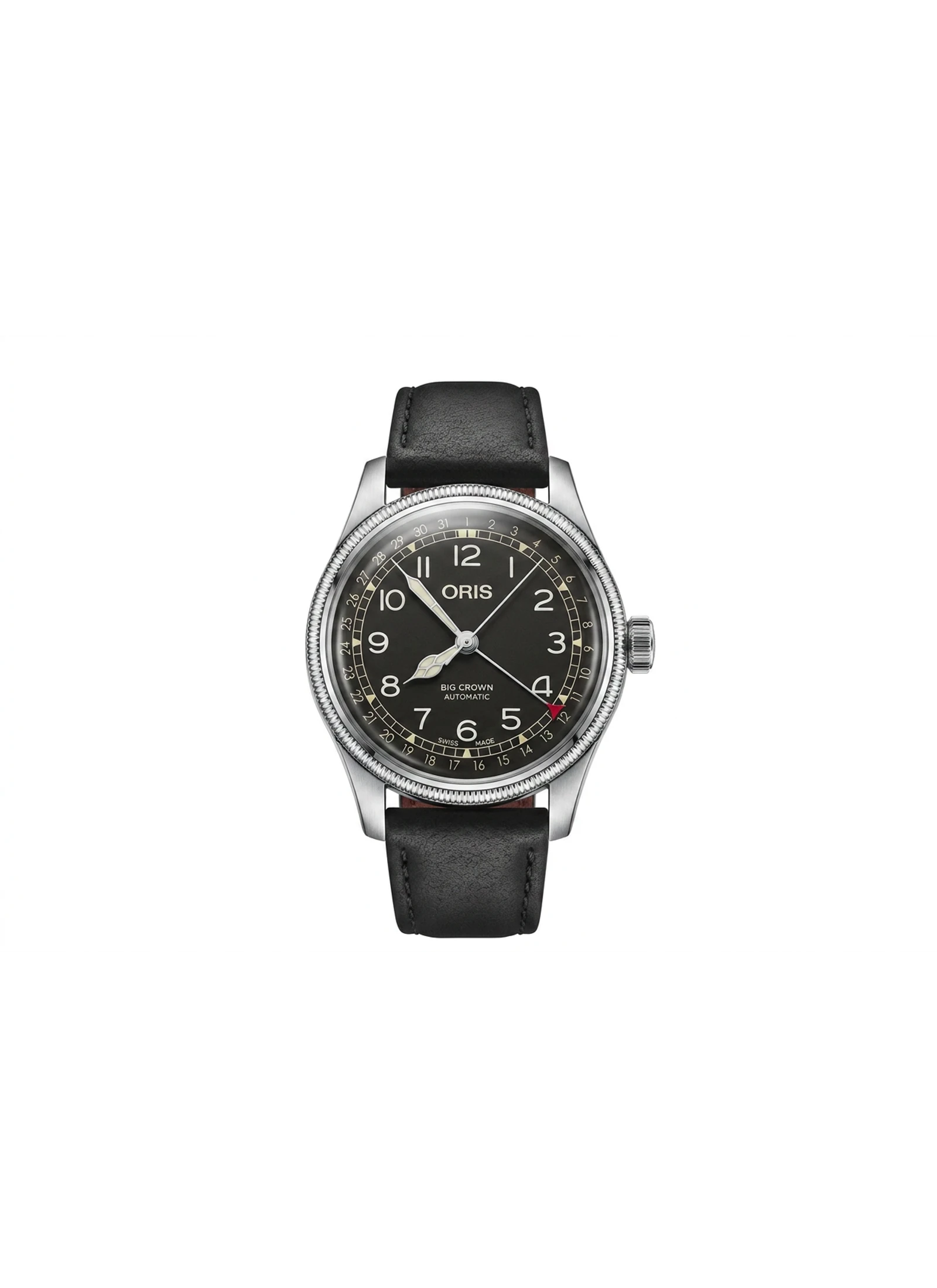 Oris Big Crown Pointer Date 01 754 7741 4064-07 5 20 65