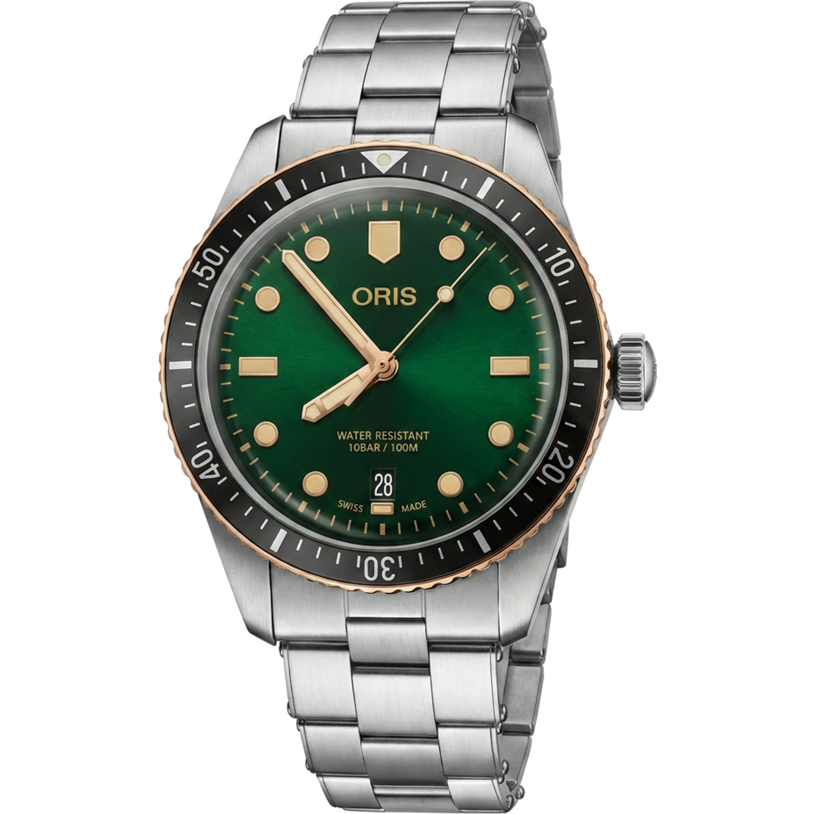 Oris Divers Sixty Five 01 733 7707 4357-07 8 20 18