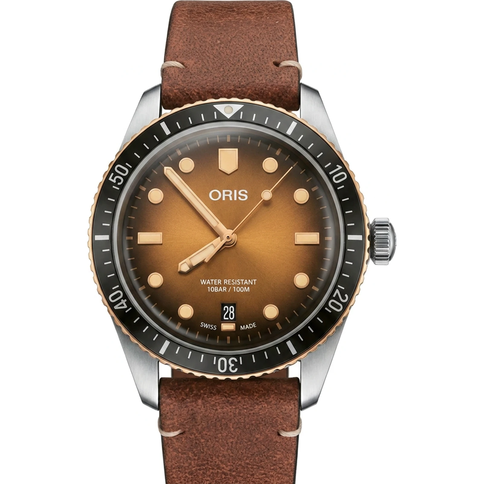 Oris Divers Sixty Five 01 733 7707 4356-07 5 20 45
