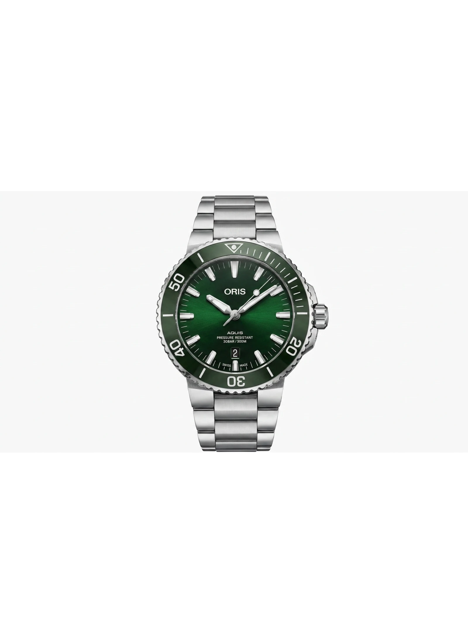 Oris Aquis Date 01 733 7732 4157-07 5 21 10FC