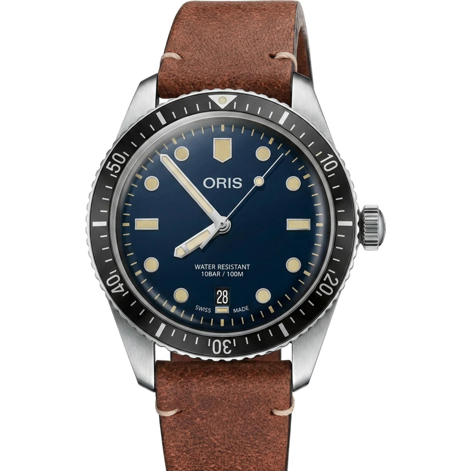 Oris Divers Sixty Five 01 733 7707 4055-07 5 20 45
