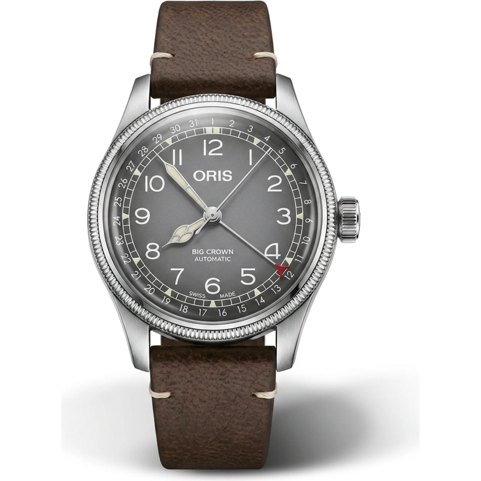 Oris Big Crown 01 754 7779 4063-Set