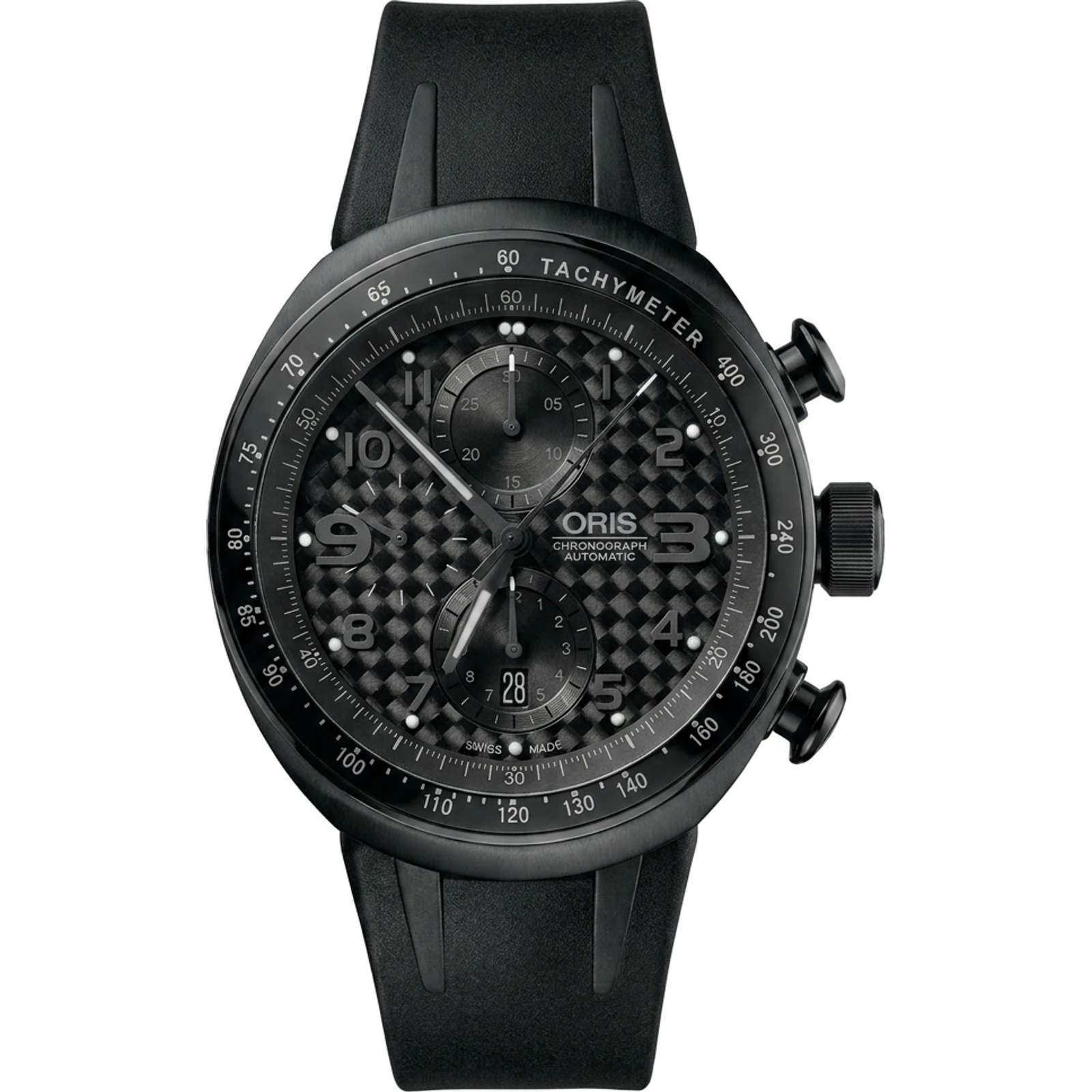 Oris TT3