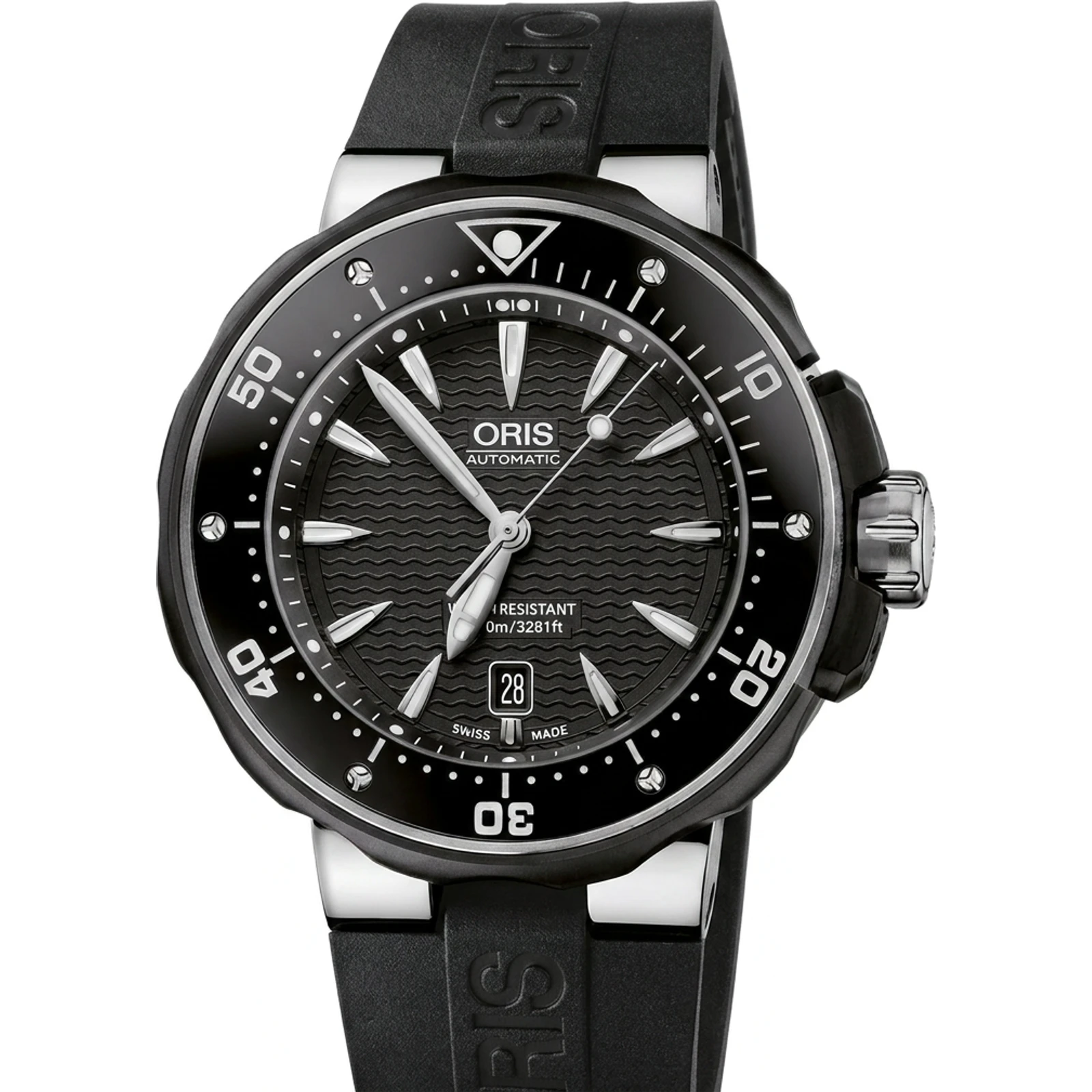 Oris ProDiver