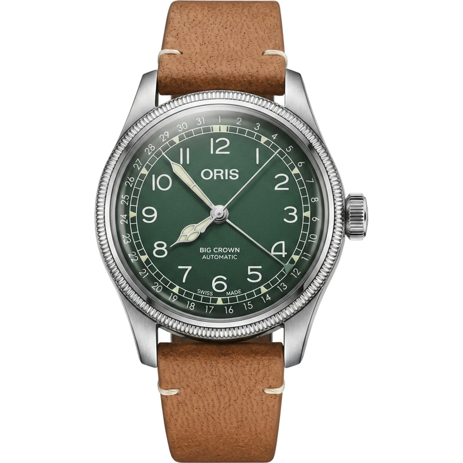 Oris Big Crown 01 754 7779 4067-SET