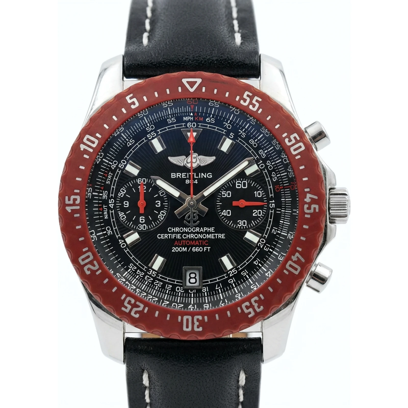 Breitling Skyracer A27363