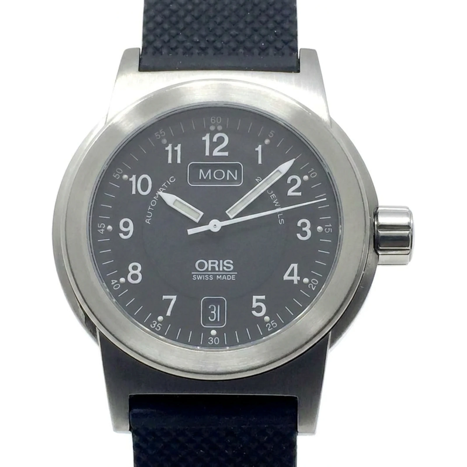 Oris BC3 7500