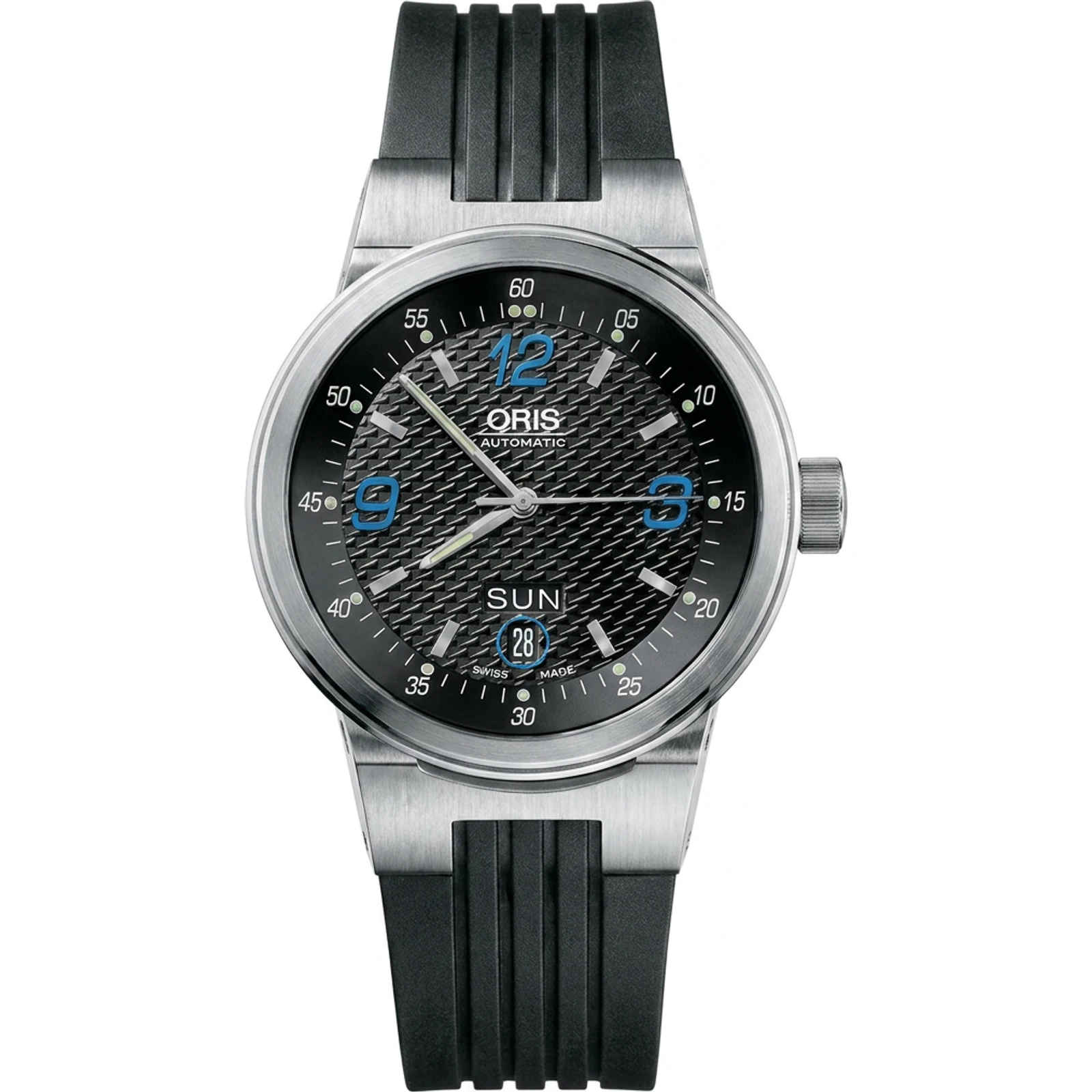 Oris Williams F1 7560