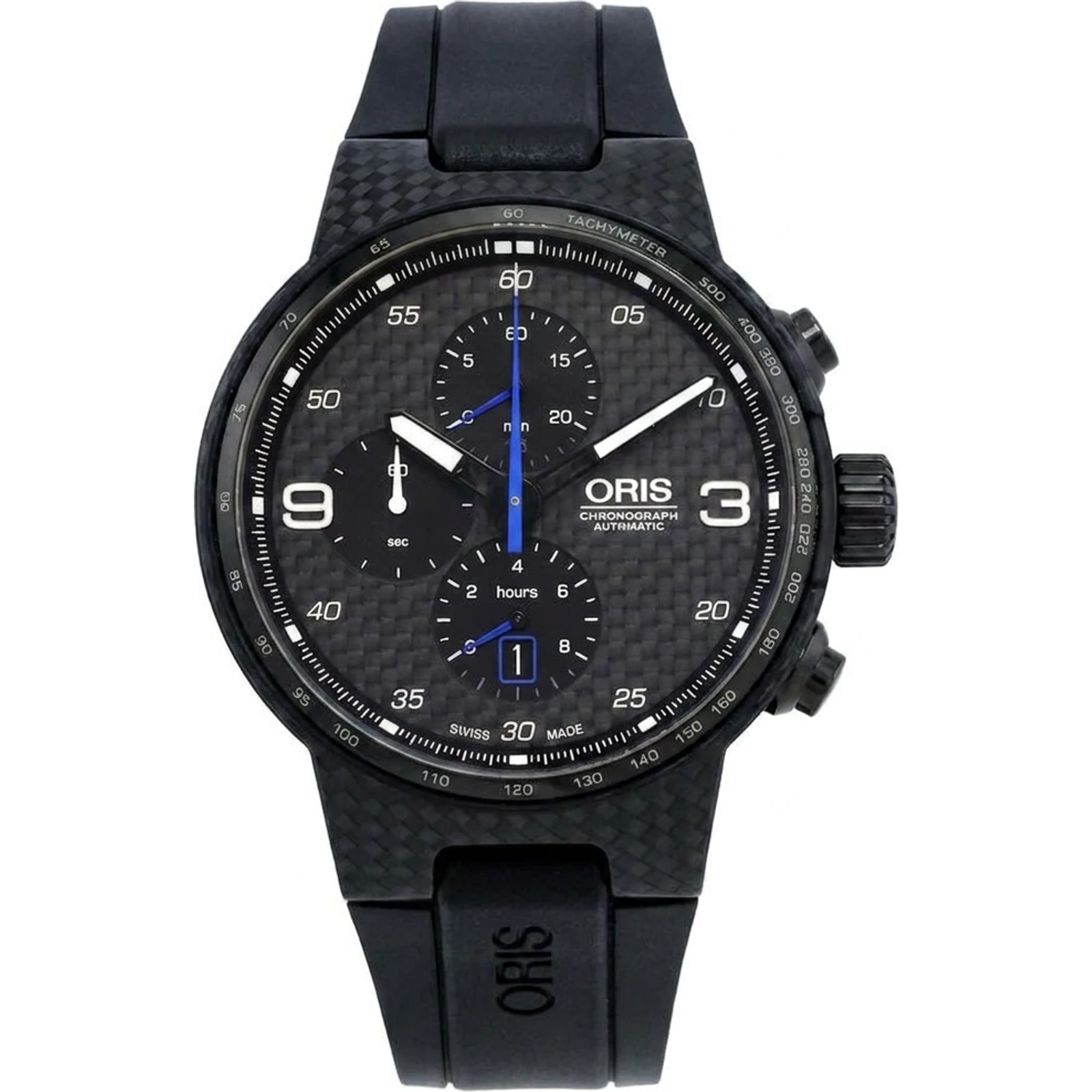 Oris Williams F1 01 674 7725 8784