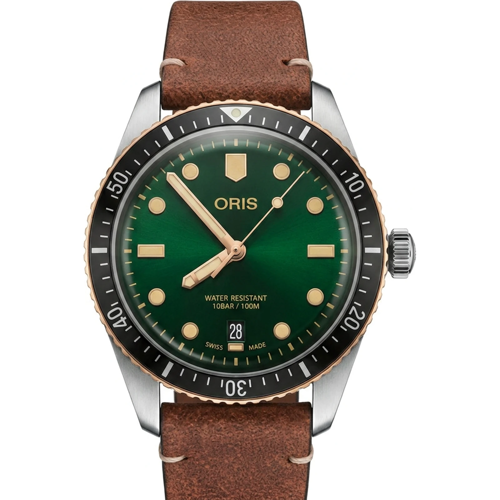Oris Divers Sixty Five 01 733 7707 4357-07 5 20 45