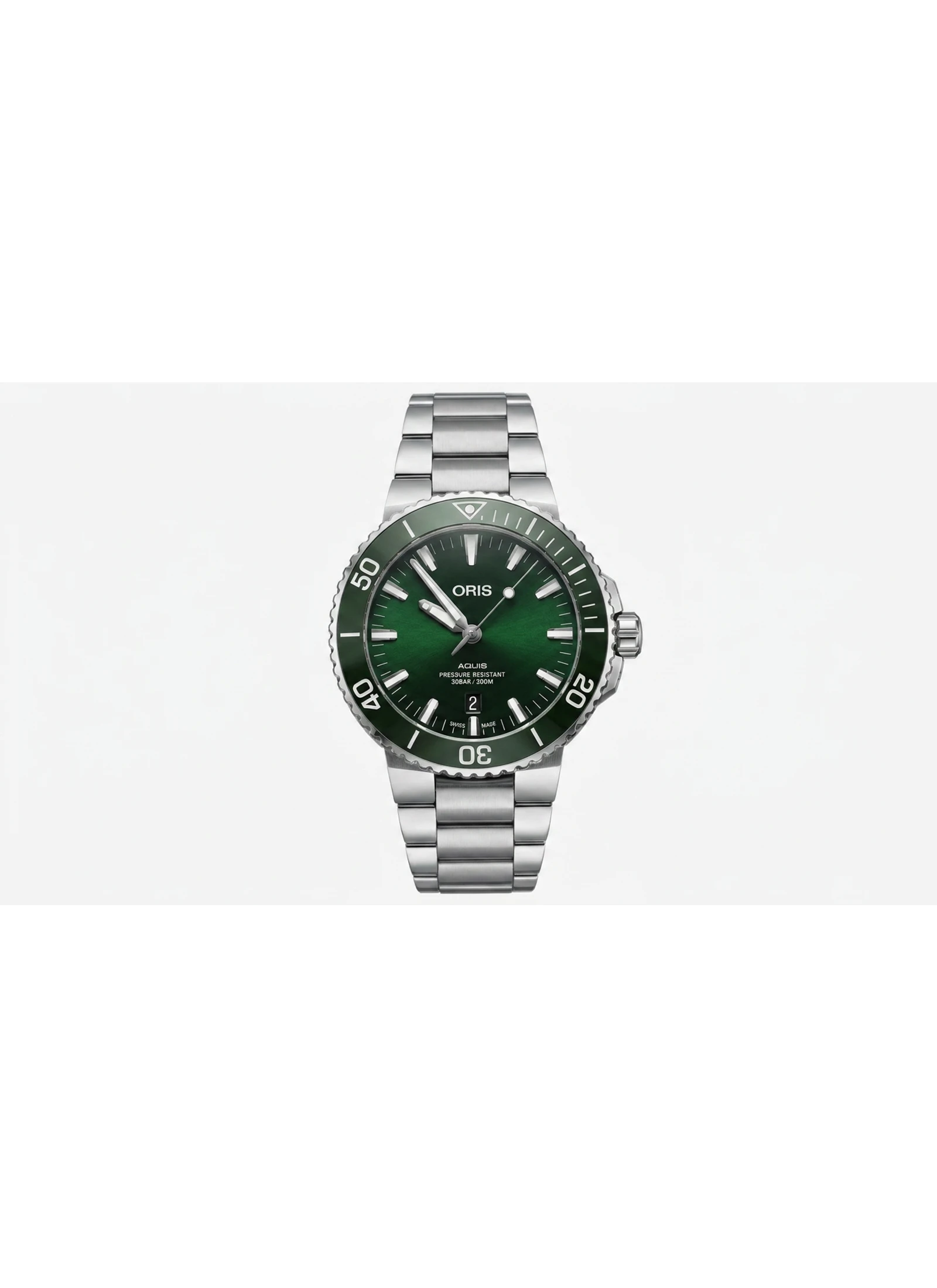 Oris Aquis Depth Gauge 01 733 7755 4154
