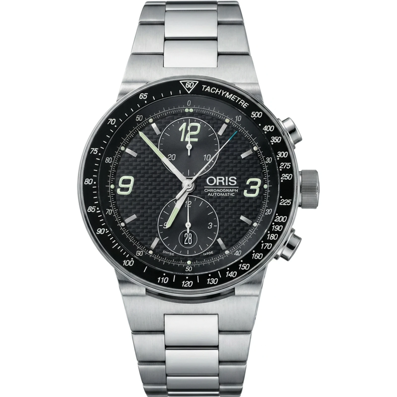 Oris Williams F1 7563