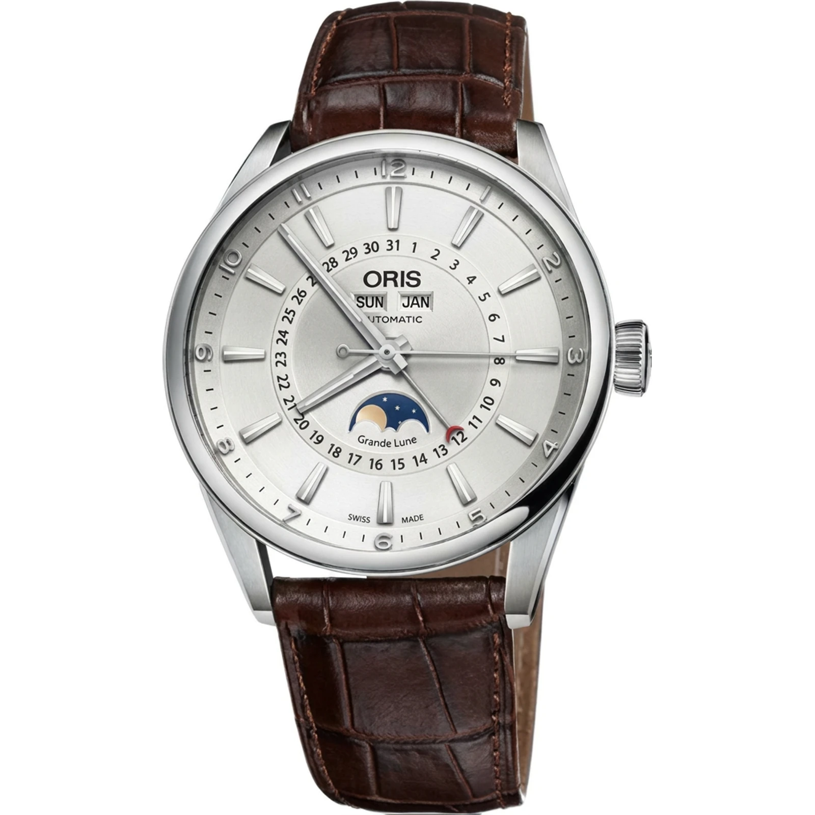 Oris Artix Complication 01 915 7643 4031-07 5 21 80FC