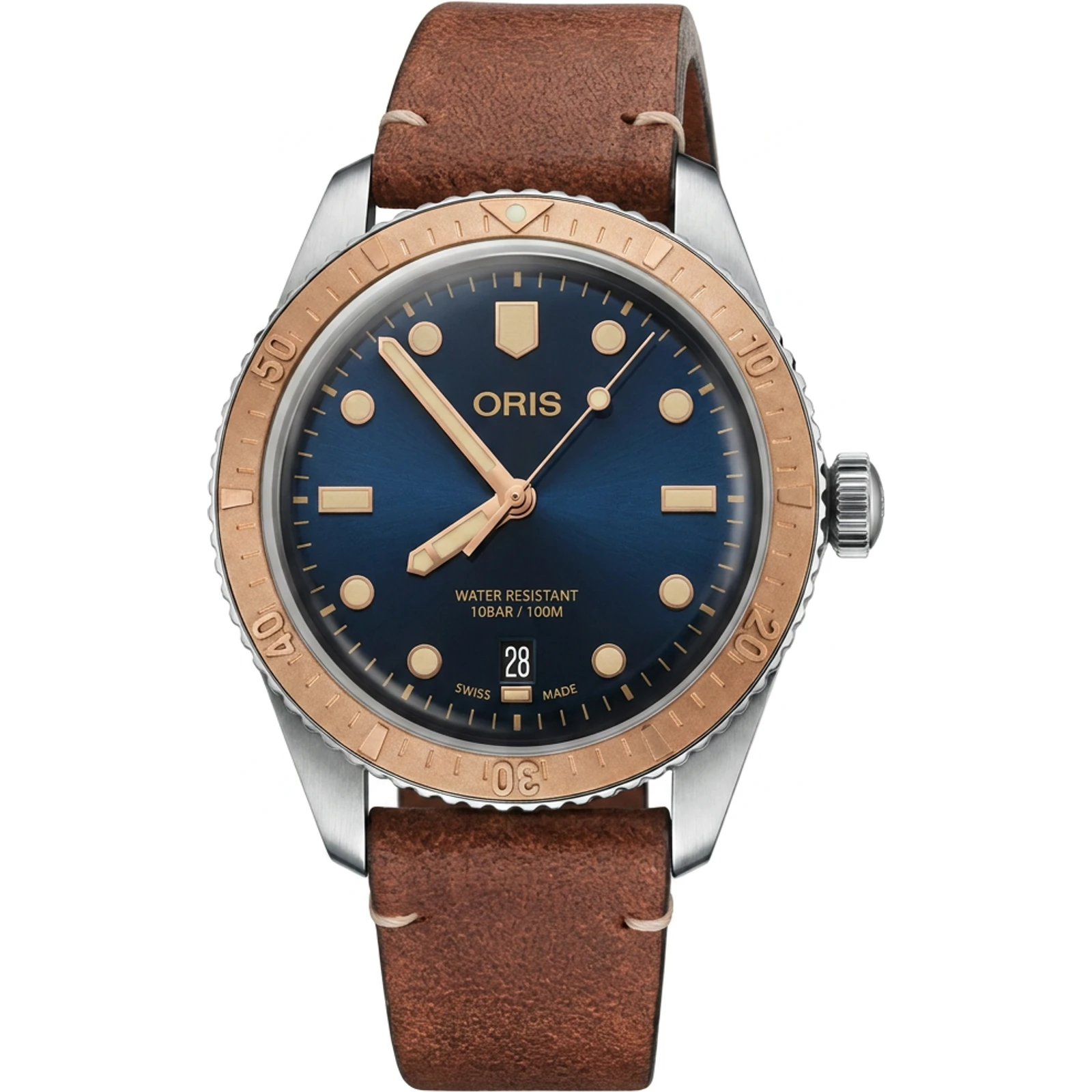 Oris Divers Sixty Five 01 733 7707 4355-07 5 20 45