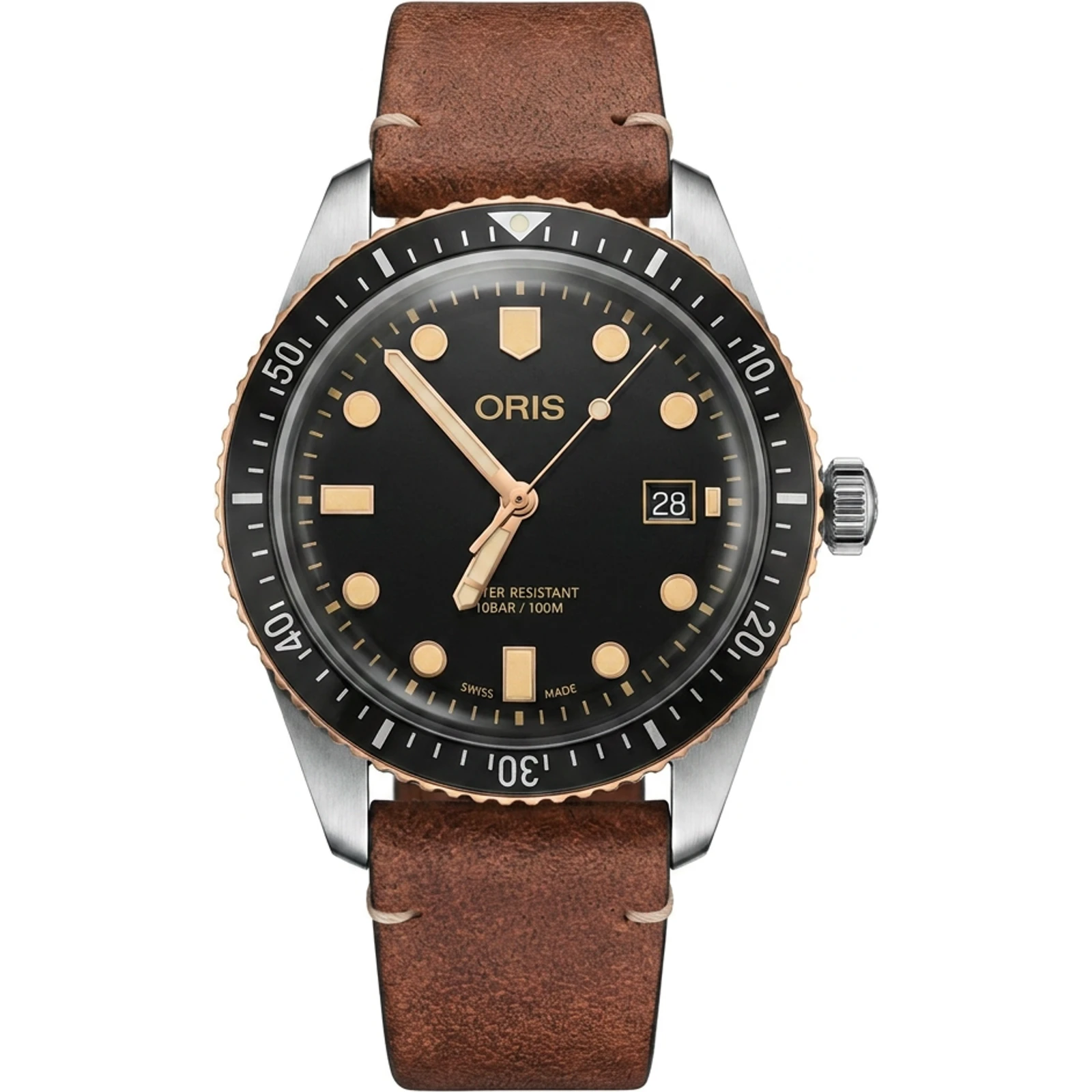 Oris Divers Sixty Five 01 733 7720 4354-07 5 21 45