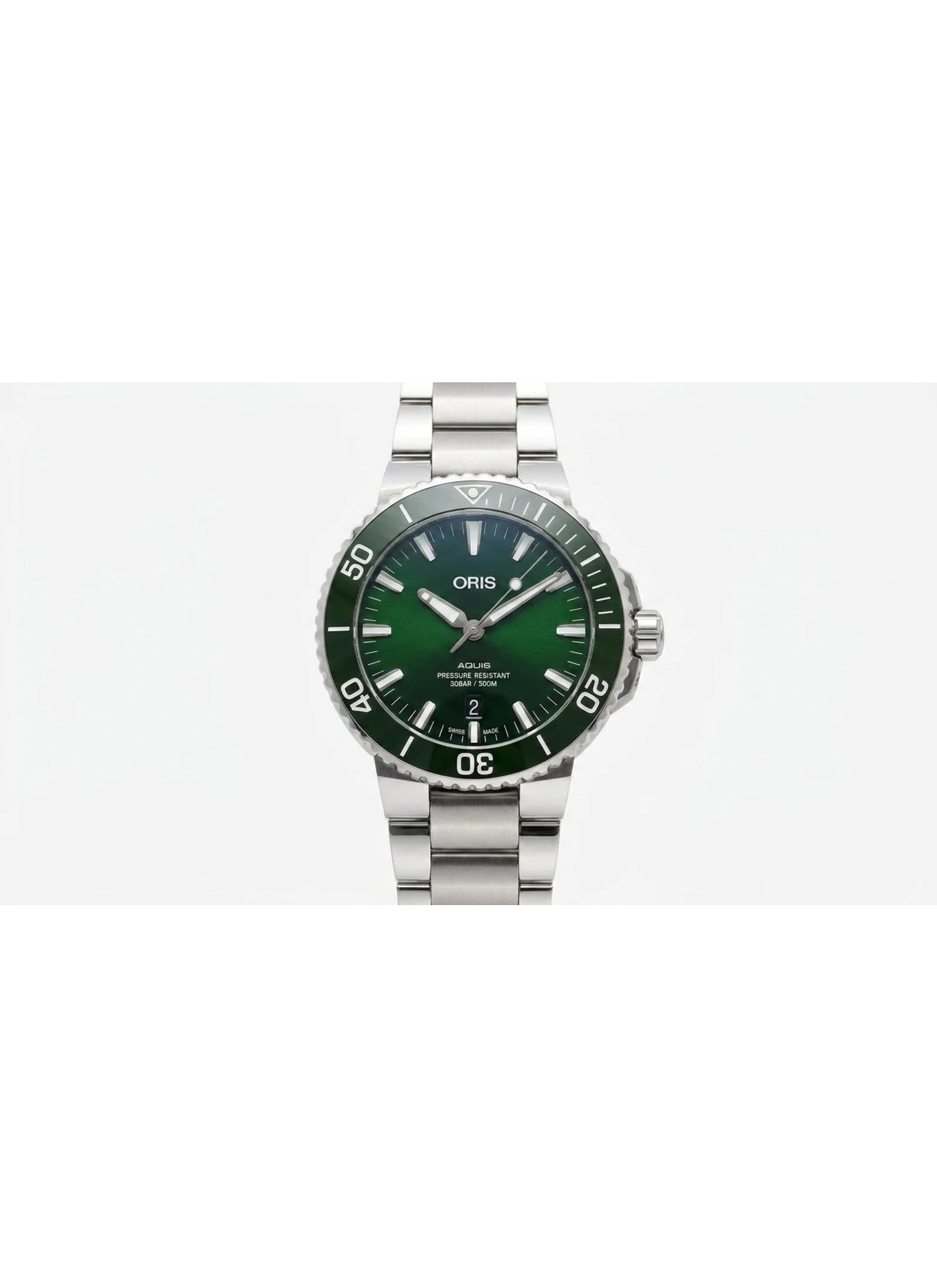 Oris Aquis Date 01 733 7732 4157-07 4 21 64FC