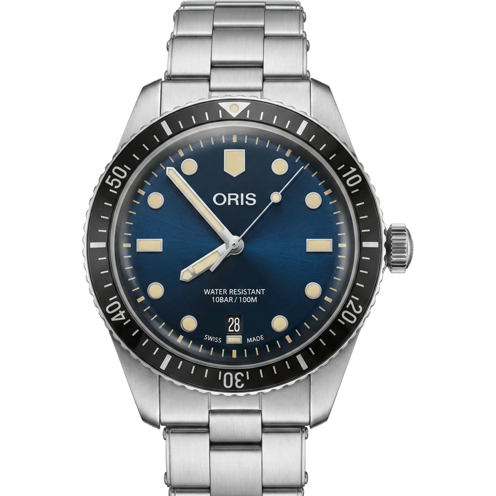Oris Divers Sixty Five 01 733 7707 4055-07 8 20 18